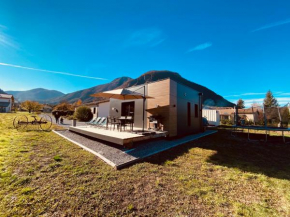 Charmant logement entre Lac et Montagne